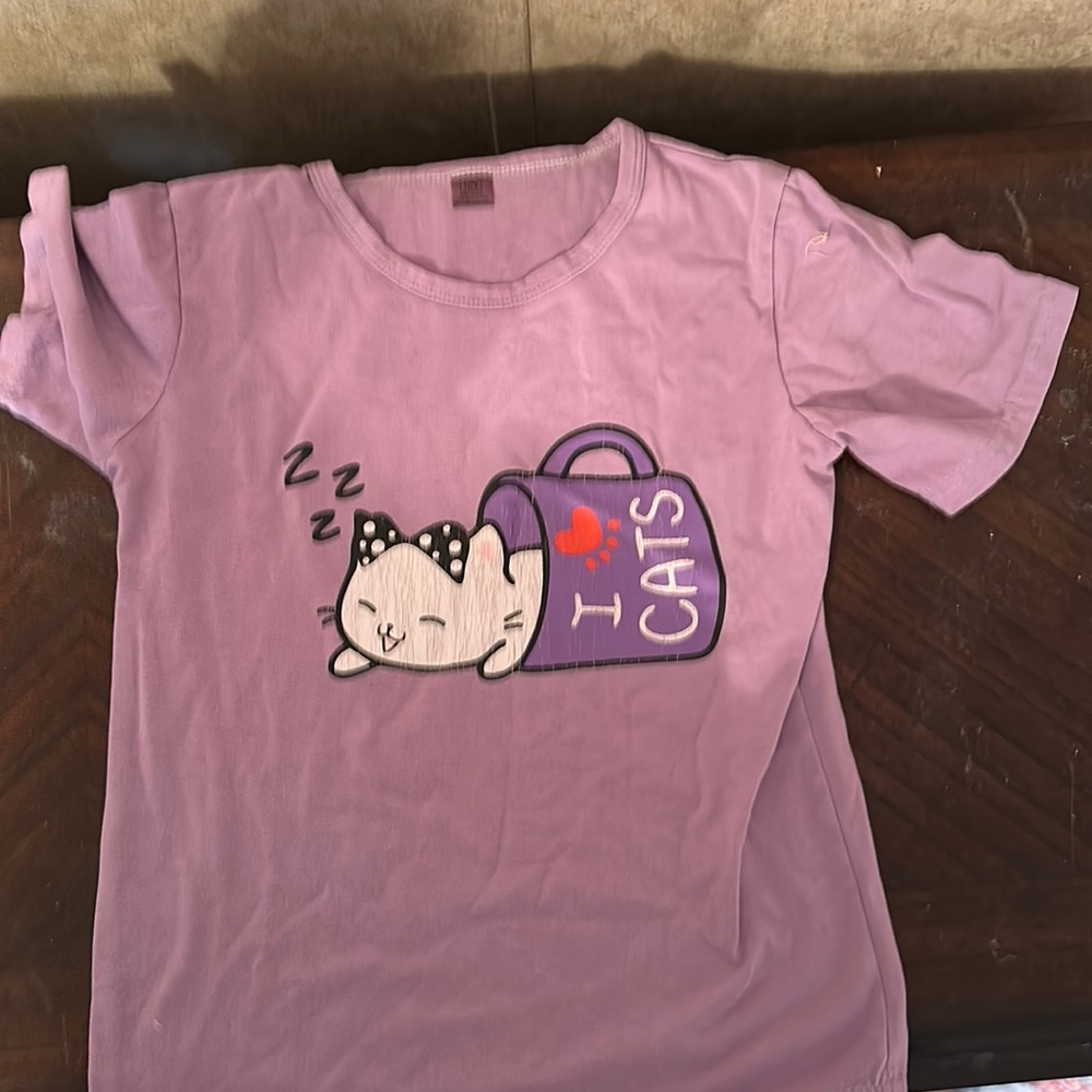 Kids t shirt 10y